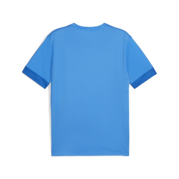 Puma Team Goal Matchday Football Shirt Electric Blue/Royal