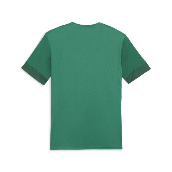 Puma Team Goal Matchday Football Shirt Sport Green/Power Green
