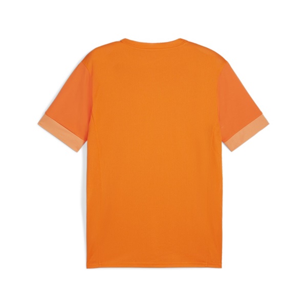 Puma Team Goal Matchday Football Shirt Rickie Orange/Bright Melon