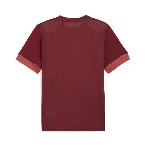 Puma Team Goal Matchday Football Shirt Regal Red/Astro Red