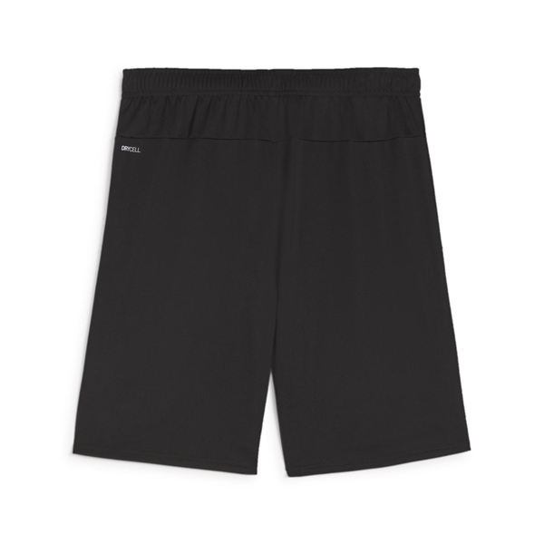 Puma Team Goal Football Short Black/White