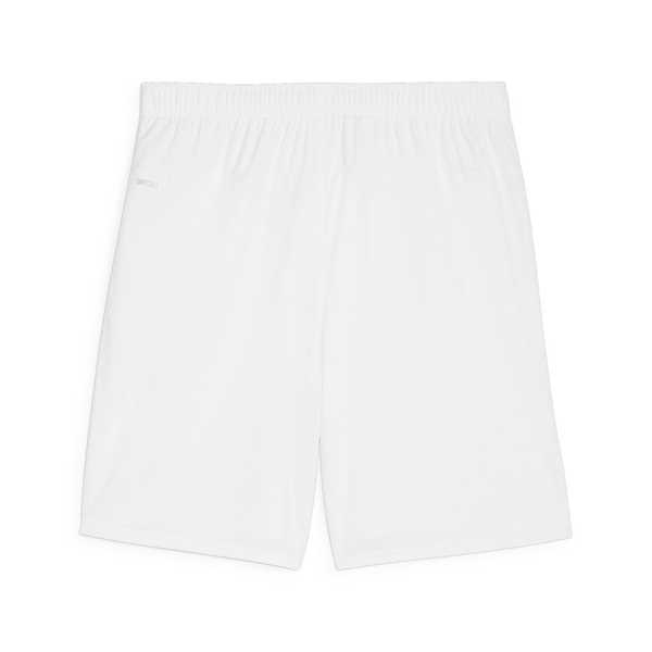 Puma Team Goal Football Short White/Black