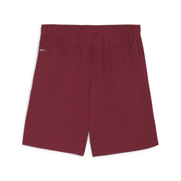 Puma Team Goal Football Short Regal Red/White