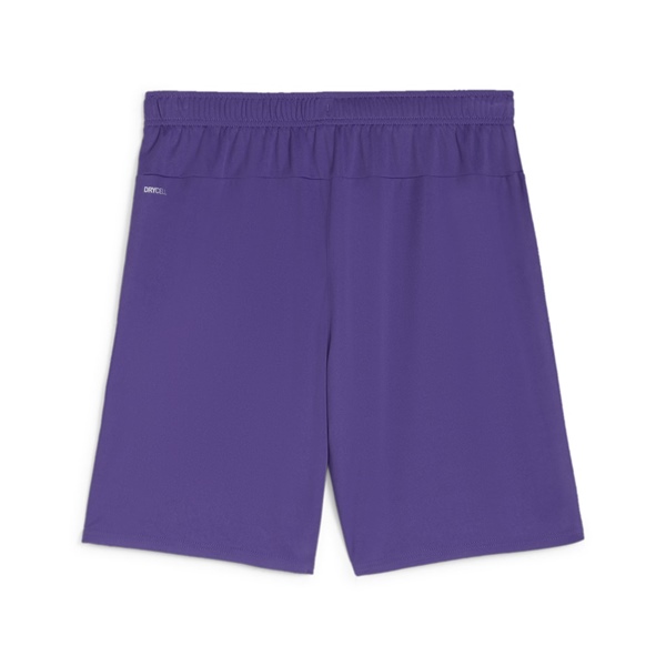 Puma Team Goal Football Short Violet/White