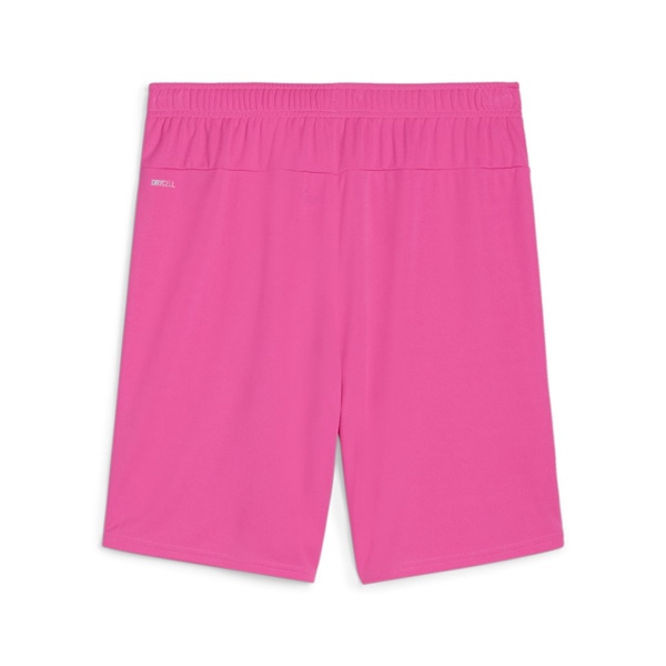 Puma Team Goal Football Short Fluo Pink/Black