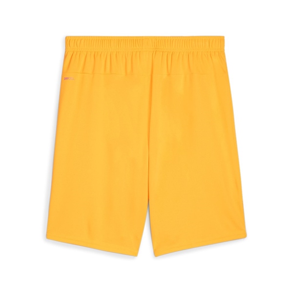 Puma Team Goal Football Short Sun Stream/Black