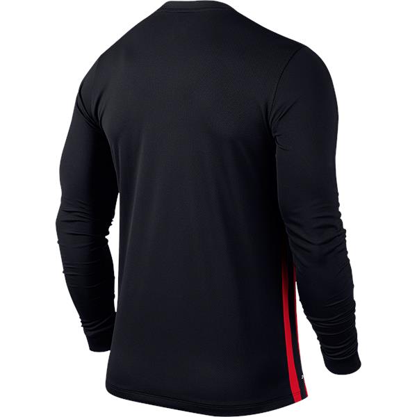 nike full sleeve football jersey
