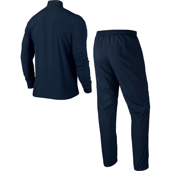 nike academy tracksuit bottoms junior