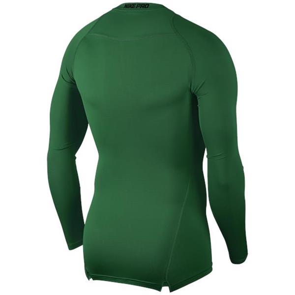 Download NPC Core Compression LS Mock Green