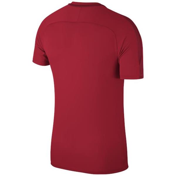 Nike Academy 18 Training Top University Red/Gym Red Youths