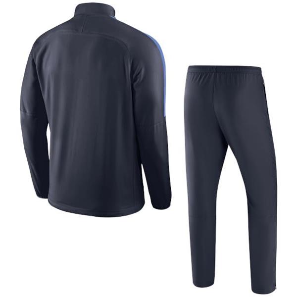 nike academy tracksuit bottoms junior