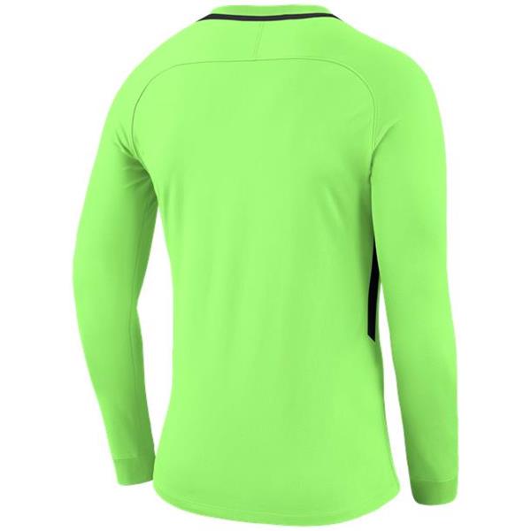 Nike Park Goalie III Green Strike Goalkeeper Shirt