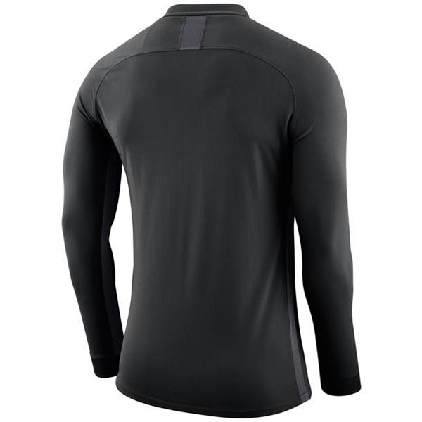 Nike Team Referee Jersey Long Sleeve Black/Anthracite