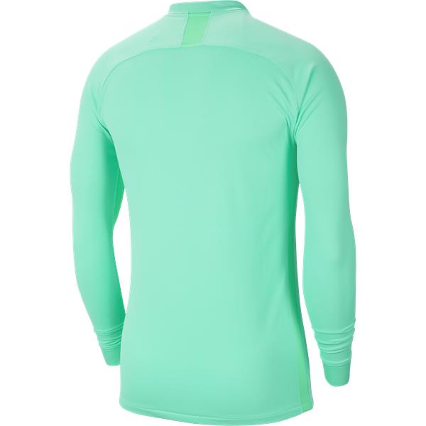 Nike Team Referee Jersey Long Sleeve Hyper Turq/Green