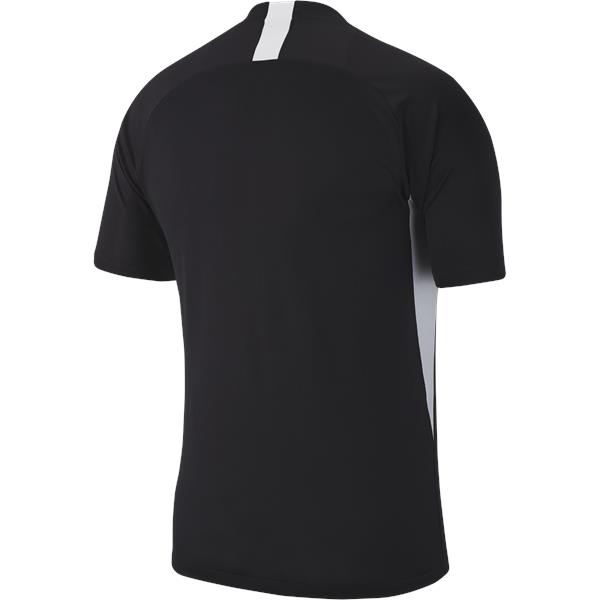 Nike Legend Football Shirt Black/White