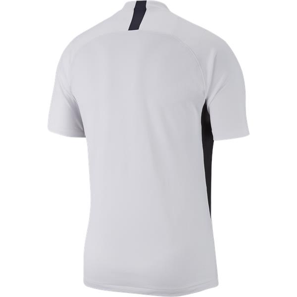 Nike Legend Football Shirt White/Black