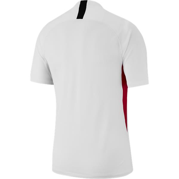 Nike Legend Football Shirt White/University Red