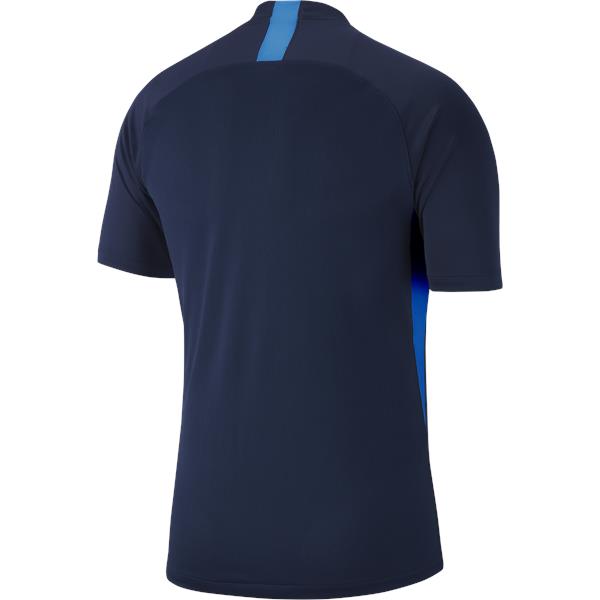 Nike Legend Football Shirt Midnight Navy/Royal Blue