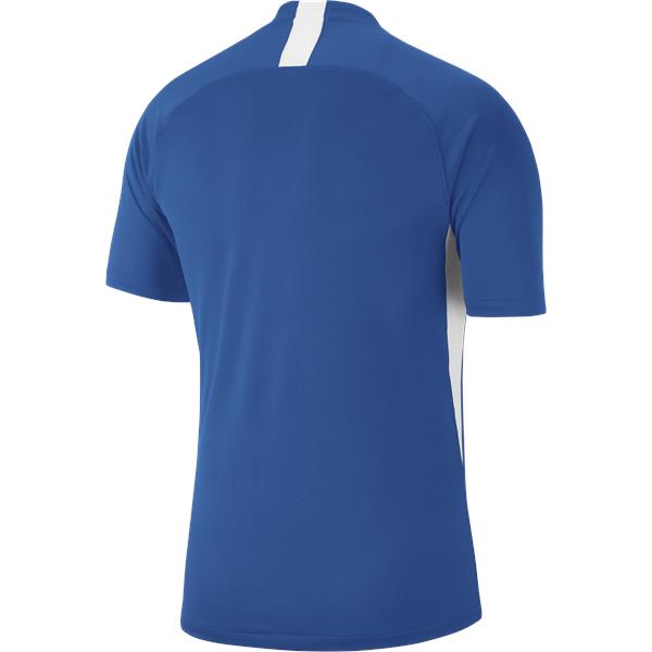 Nike Legend Football Shirt Royal Blue/White