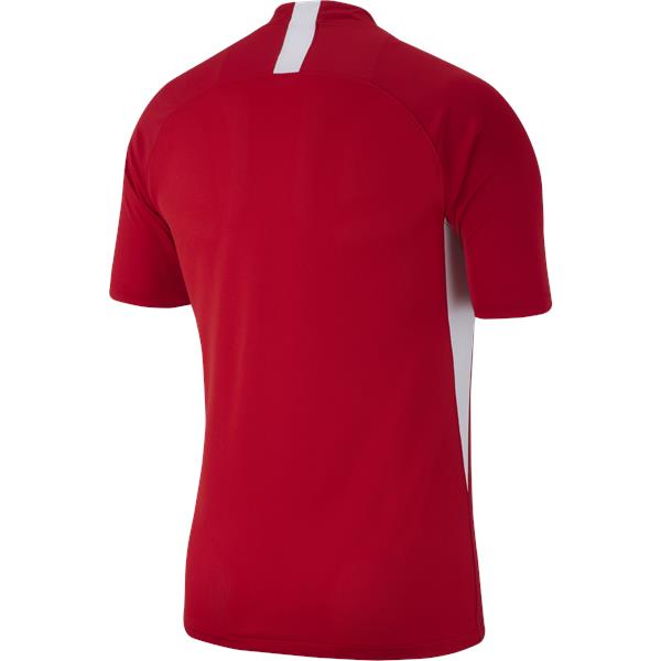 Nike Legend Football Shirt University Red/White