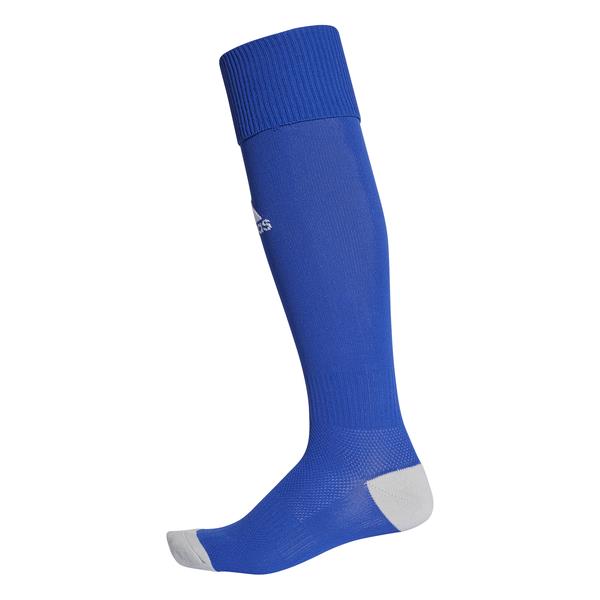 adidas Milano 16 Bold Blue/White Football Sock
