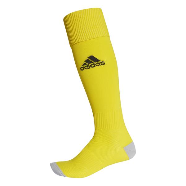 adidas Milano 16 Yellow/Black Football Sock