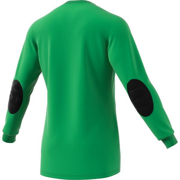 adidas Assita 17 Energy Green Goalkeeper Shirt Youths