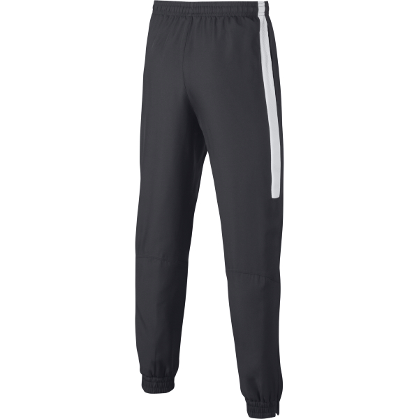 Nike Academy 19 Woven Pant Anthracite/White