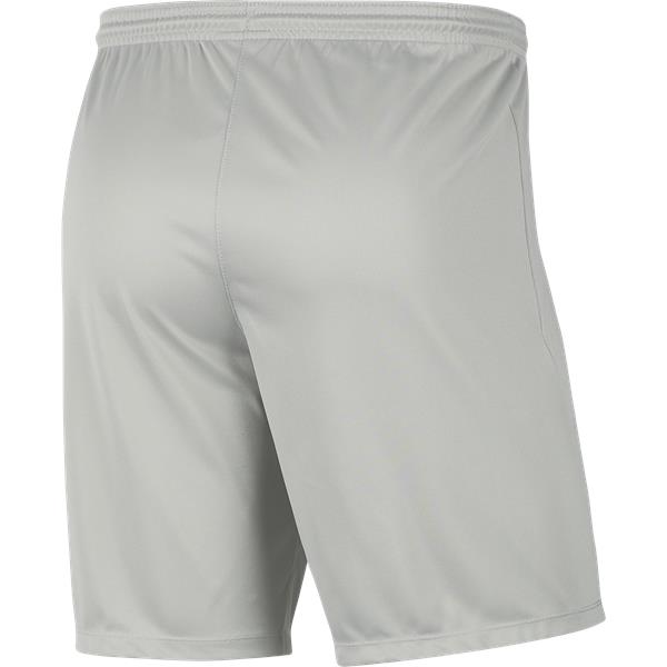 Park ii sales knit short