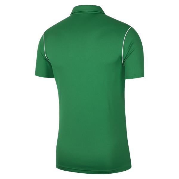 Nike Park 20 Pine Green/White Polo