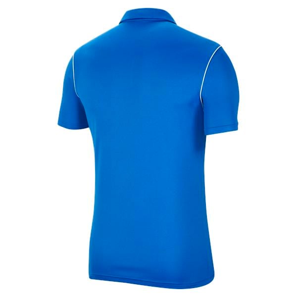 Nike Park 20 Royal Blue/White Polo