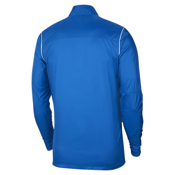 Nike Park 20 Royal Blue/White Rain Jacket