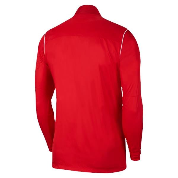 Nike Park 20 University Red/White Rain Jacket
