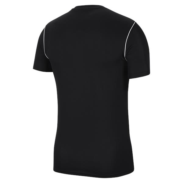 Nike Park 20 Black/White Training Top