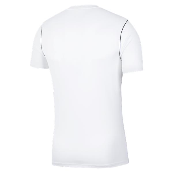 Nike Park 20 White/Black Training Top