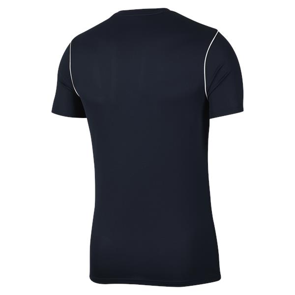 Nike Park 20 Obsidian/White Training Top