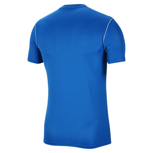 Nike Park 20 Royal Blue/White Training Top