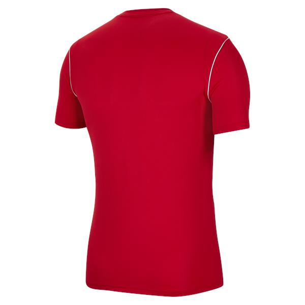Nike Park 20 University Red/White Training Top
