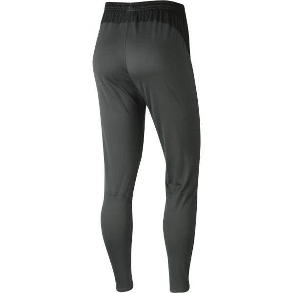 Nike Womens Academy Pro Anthracite/Black Knit Pant