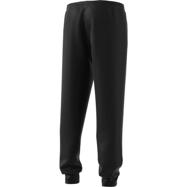 adidas Core 18 Black/White Sweat Pants