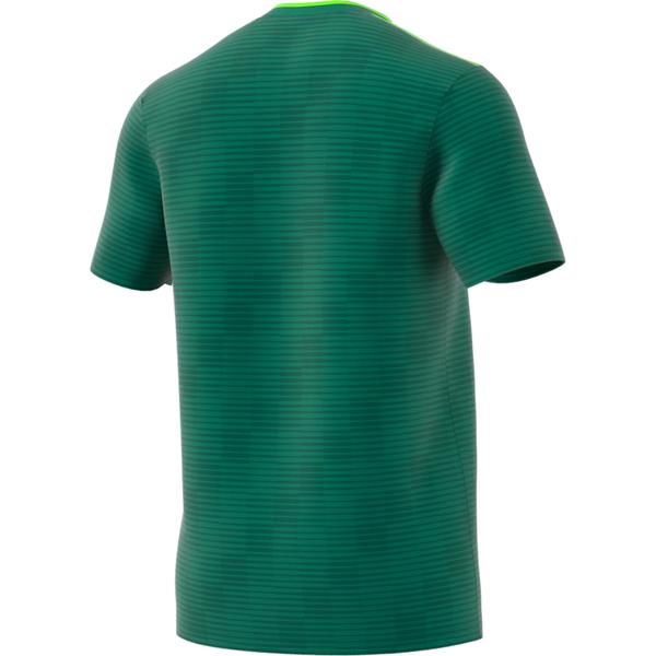 adidas Condivo 18 Bold Green/Solar Green Football Shirt Youths