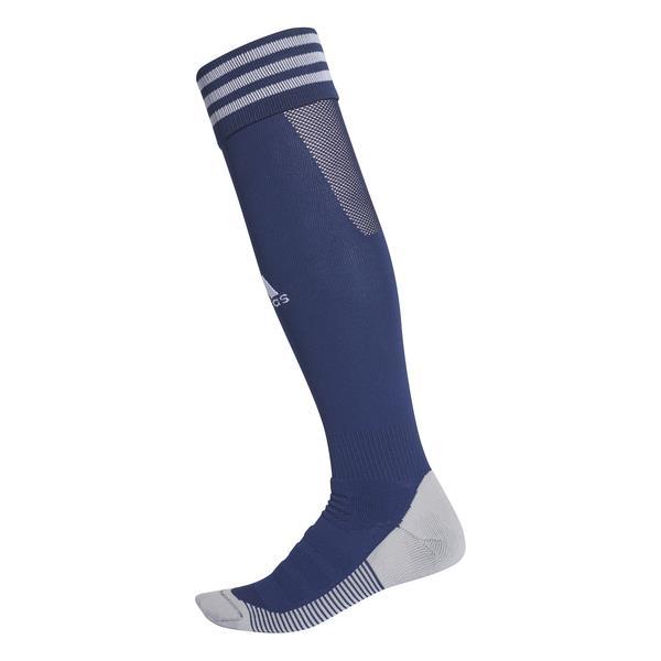 adidas ADI SOCK 18 Dark Blue/White Football Sock