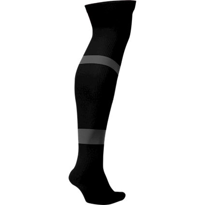 Nike Matchfit Sock Black/White