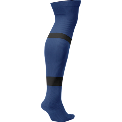 Nike Matchfit Sock Royal Blue/White