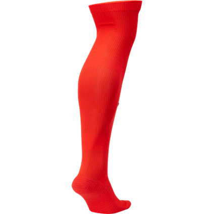 Nike Matchfit Sock Bright Crimson/Black