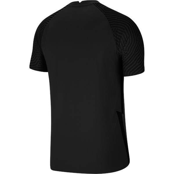 Nike Vapor Knit III Football Shirt Black/White