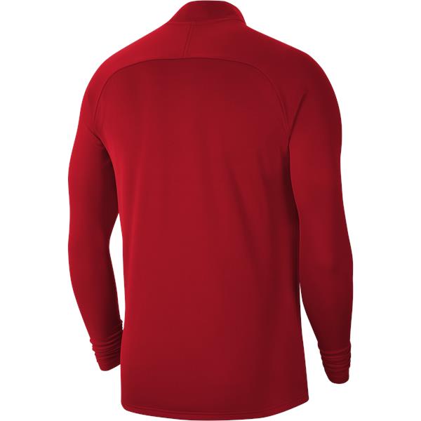 nike dry drill top academy