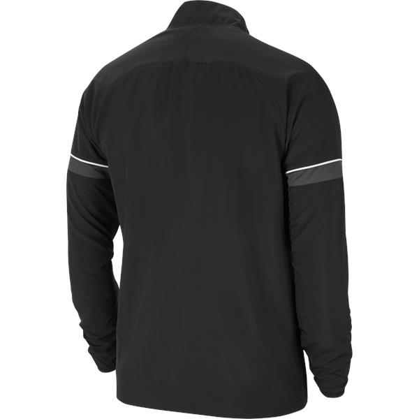Nike Academy 21 Track Jacket Woven Black/White