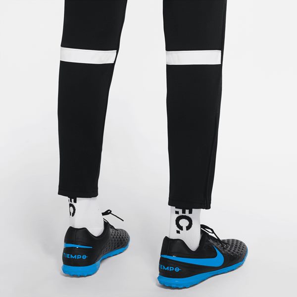 Nike Academy 21 Knit Pant Black/White