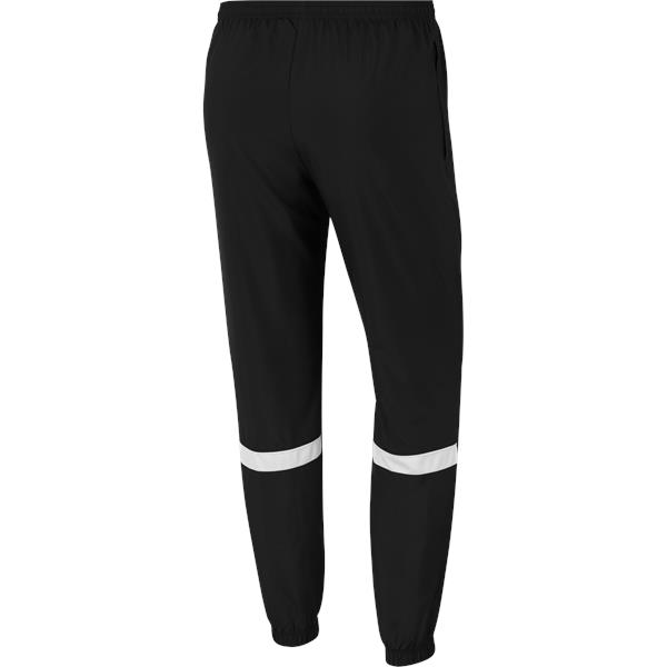 Nike Academy 21 Woven Pant Black/White